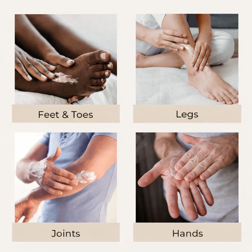 Luminara™ Nerve Repair
