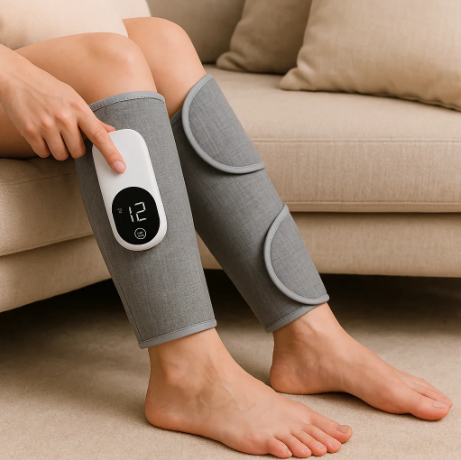 3 in 1 Leg Massager