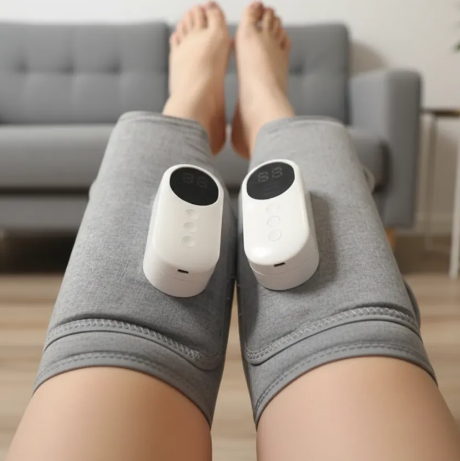 3 in 1 Leg Massager