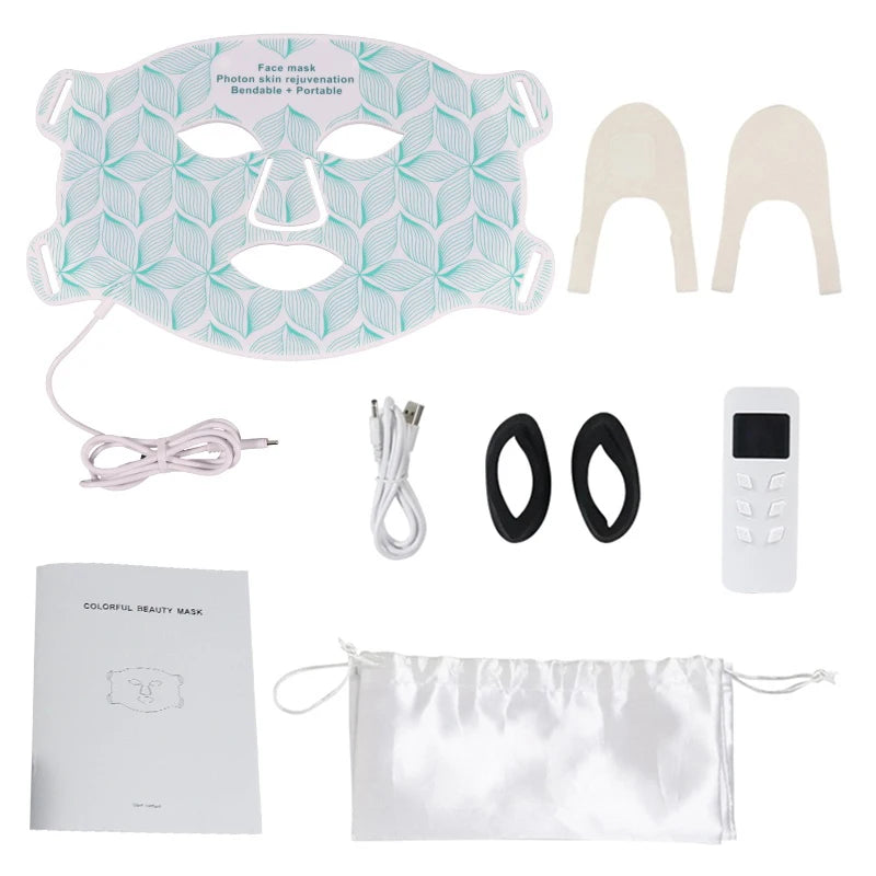 Luminara™ LED Mask